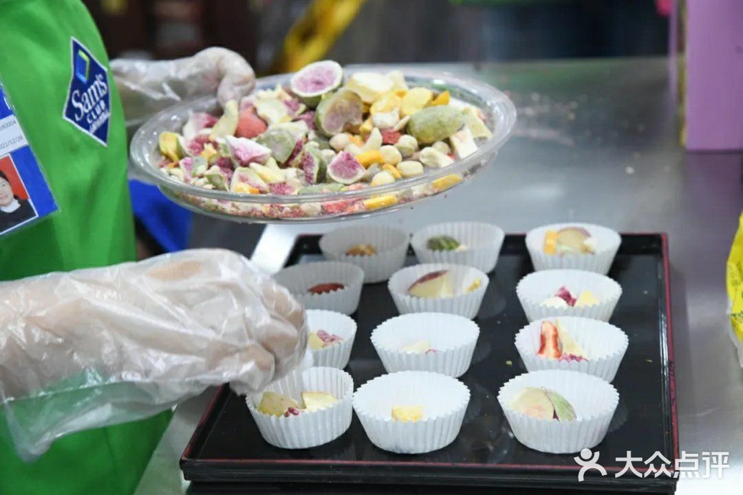 全国首家!70000㎡山姆最大旗舰店9月26日亮相浦东外高桥