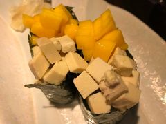 -山葵家·创意料理(万象汇店)