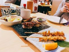 -有喜屋·深夜食堂(北京西路店)