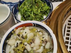 -千寻山野烤肉(中关村店)