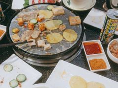 -烤点烤肉(五一广场店)