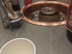 -前门·鲜肉火锅(长风店)