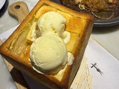 -绿茶餐厅(茂业天地店)