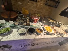 -昆泰嘉华酒店-嘉华咖啡厅