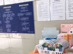 -申普宠物医院·眼科·心内科·影像科(普陀分院)