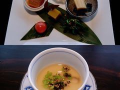 -元熹会席料理