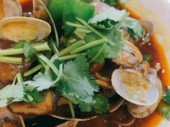 花甲-金雨烧烤(新城南都店)