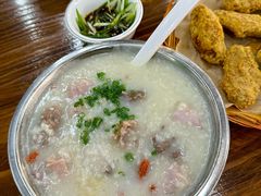 -南记食粥坊·宵夜大排档(莲花总店)