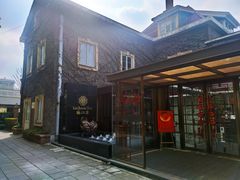 -临江宴(陆家嘴店)