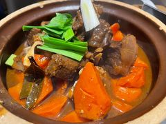 -鑫小城故事·藕汤·家常菜(台北一路总店)