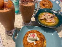 -新宝餐厅(流塘店)