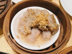 -富力万达嘉华酒店-品珍中餐厅(水果湖店)