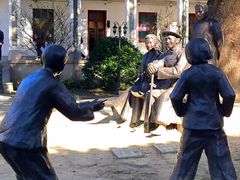 -溪口-滕头旅游景区