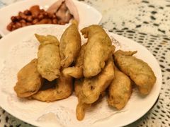 -熠盛·本帮菜Bistro(永嘉路店)