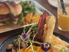 -UPPER KITCHEN(延安路店)