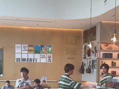 -SAANCI山池咖啡(海上世界文化艺术中心店)