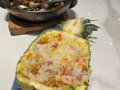 -鹿港小镇(悠唐店)