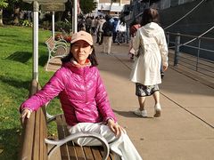 -尼亚加拉瀑布州立公园