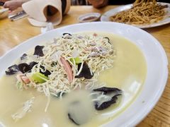 -蒋家桥饺面店(四望亭路店)