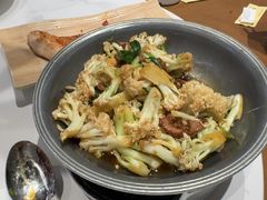 -巴依老爷新疆美食(清华东门店)