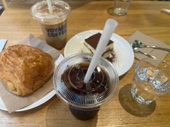 -VOYAGE COFFEE(杨梅竹店)