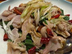 -旺角小渔村·海肠捞饭开创者(环山路店)