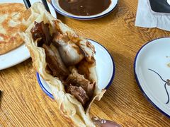 -铁东熏肉大饼铺