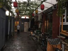 -八先生涮肉房(三里河店)