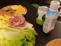 -牛New寿喜烧(新六百店)