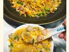 -老吉堂上海本帮菜(工体店)