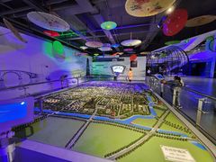 -苏州青少年科技馆