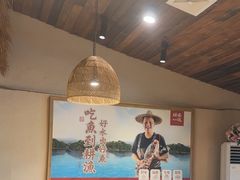 -耕渔小院·湖南鱼鲜(望城店)
