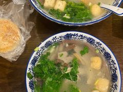-小潘记鸭血粉丝汤