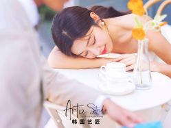 -韩国艺匠ARTIZ STUDIO(博览中心店)