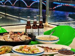 -前王院•巧克力海鲜市集餐厅(万平口店)