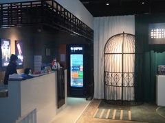 -棂笼·深度沉浸密室(武汉旗舰店)