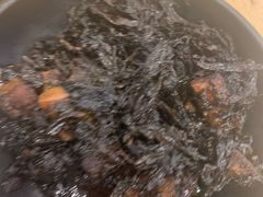 绍兴梅干菜扣肉-老娘舅(西湖文化广场店)