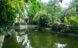 -莲生母婴月子中心(清水河公园店)