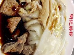 -西关明记肠粉(荔枝湾店)