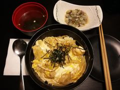 芥末章鱼-日本料理神拉面