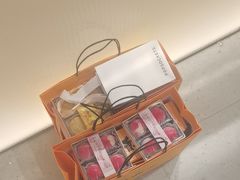 -老鼎丰糕点铺子(国贸商城店)