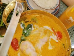 -Home Thai·泰谣(王府井apm店)