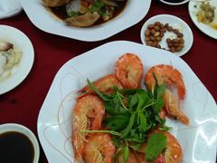 -QQ海鲜餐厅