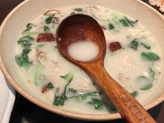 -吴越荣记苏州菜·松鼠桂鱼(月光码头店)