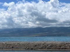 -青海湖二郎剑景区