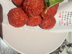 -绿茶餐厅(石家庄万象城店)