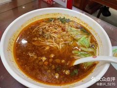 -日月永和中国餐饮名店(东湖店)