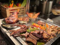 -索菲特西湖大酒店·香榭丽全日候餐厅(南山路店)