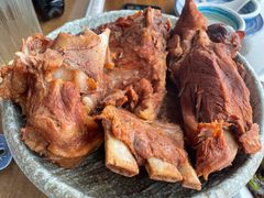 -95号酱骨·一块豆腐(展春园西路店)