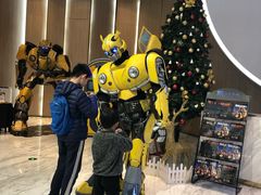 -SFC上影影城(港汇永华IMAX激光店)
